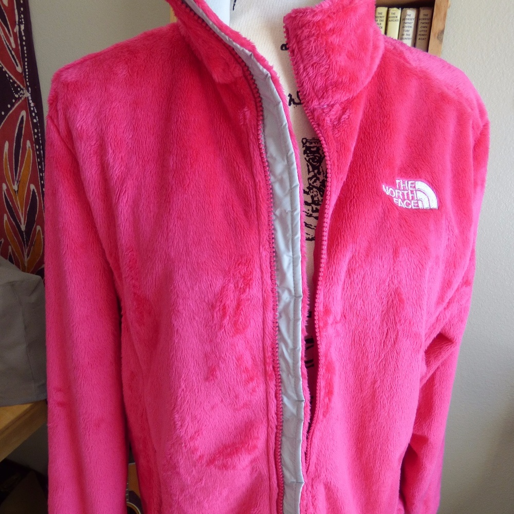 BNWT The North Face Osito Jacket Originally $99